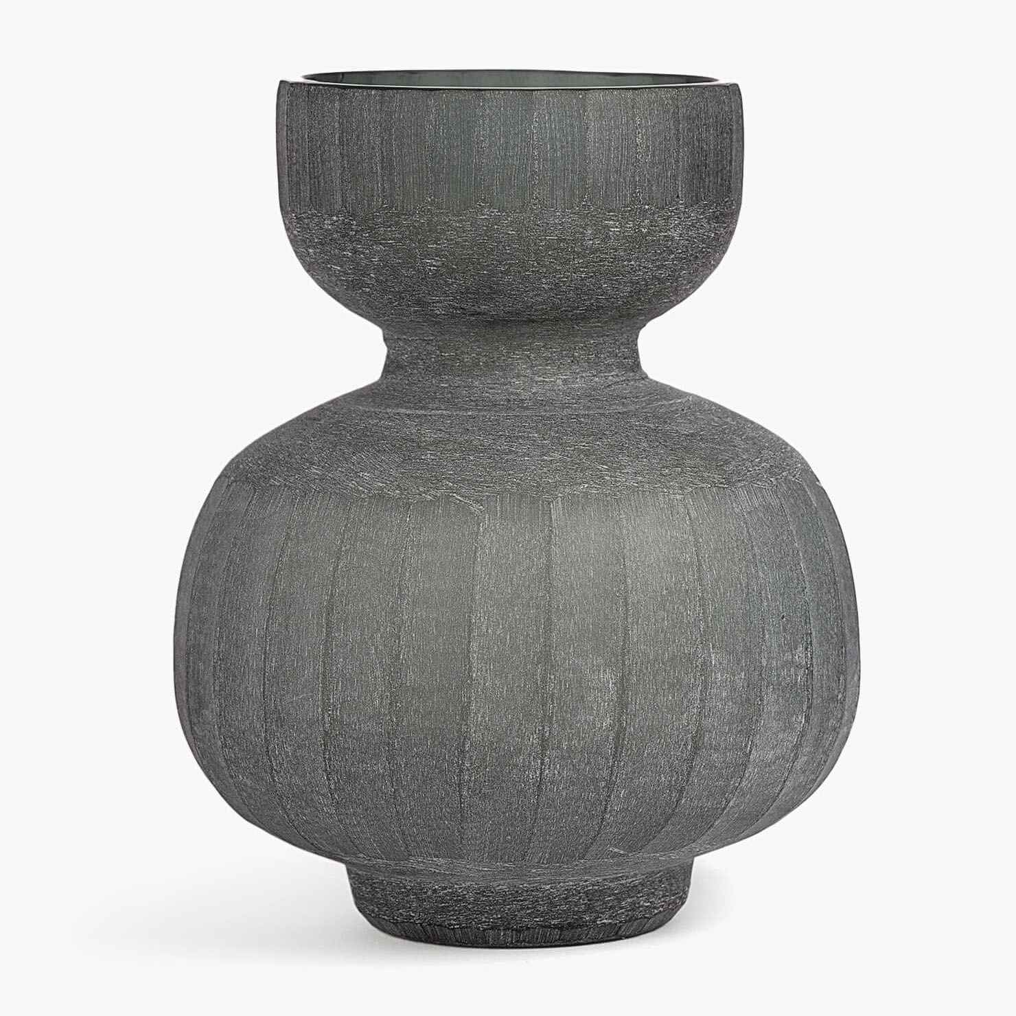Lota Glass Vase Single