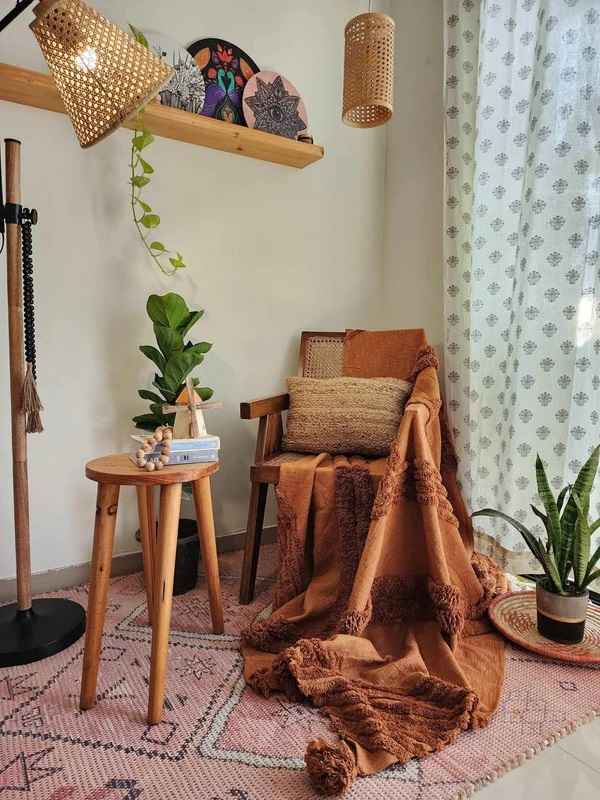 The Rustic Retreat Set