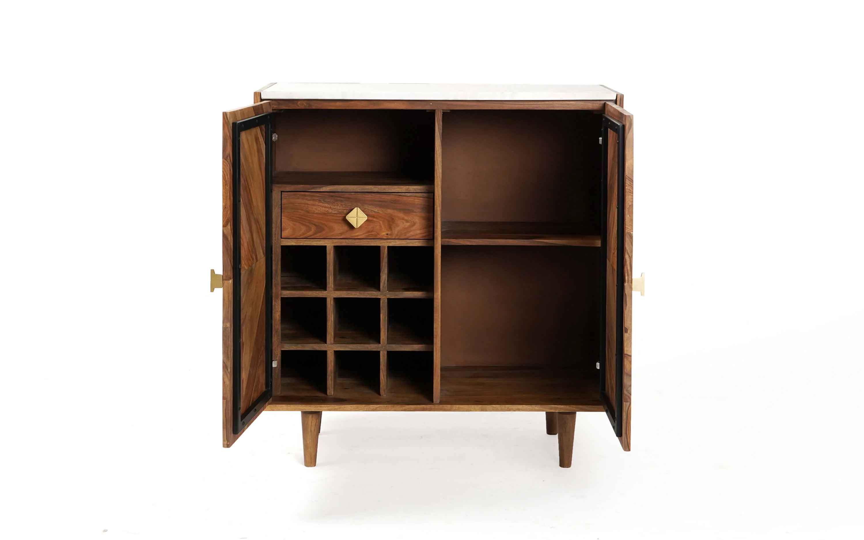 Dado Bar Unit