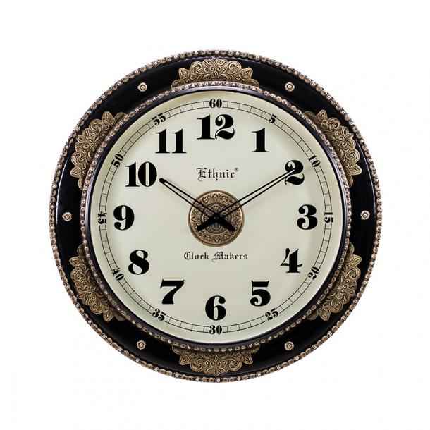 Vintage Wall Clock SRD-504