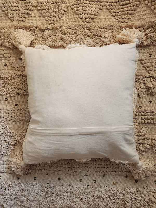 Sona Tufted Pillow