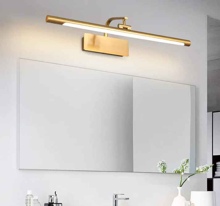 360 Degree Led Wall Light