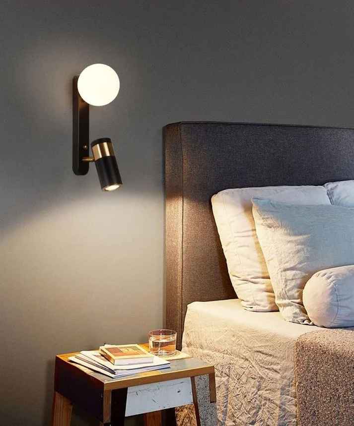 Wall Lamp Up & Down