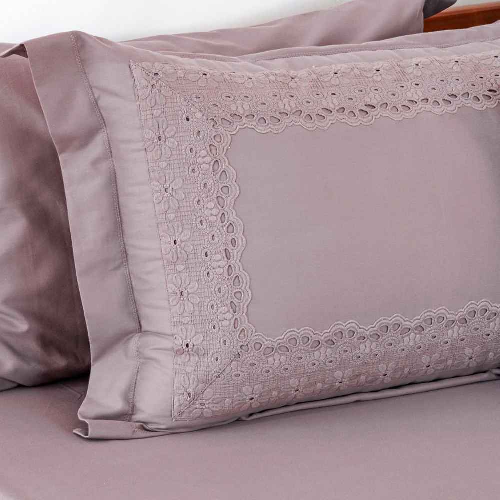 Seher Cotton Bedsheet Set