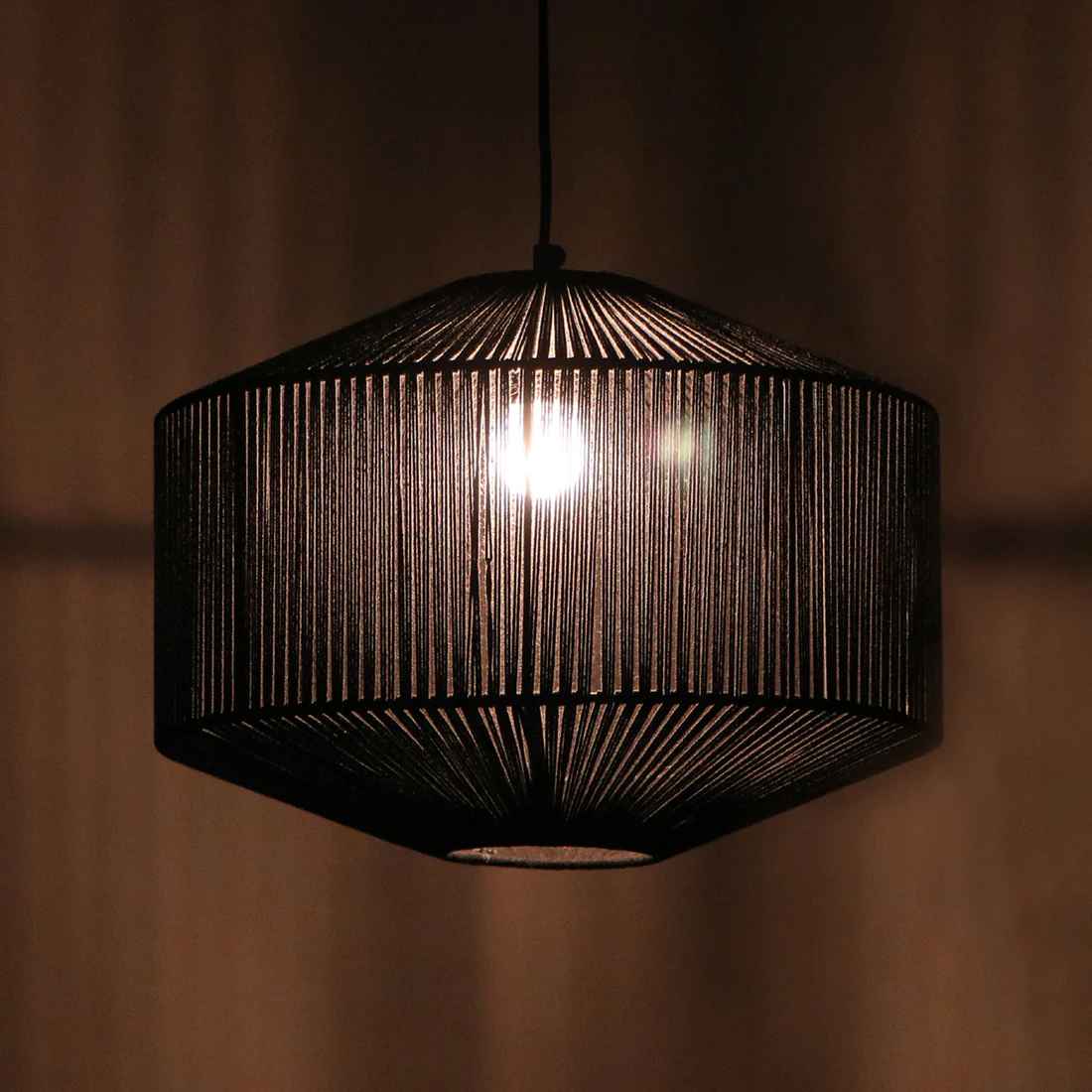 Bela Large Hanging Lamp