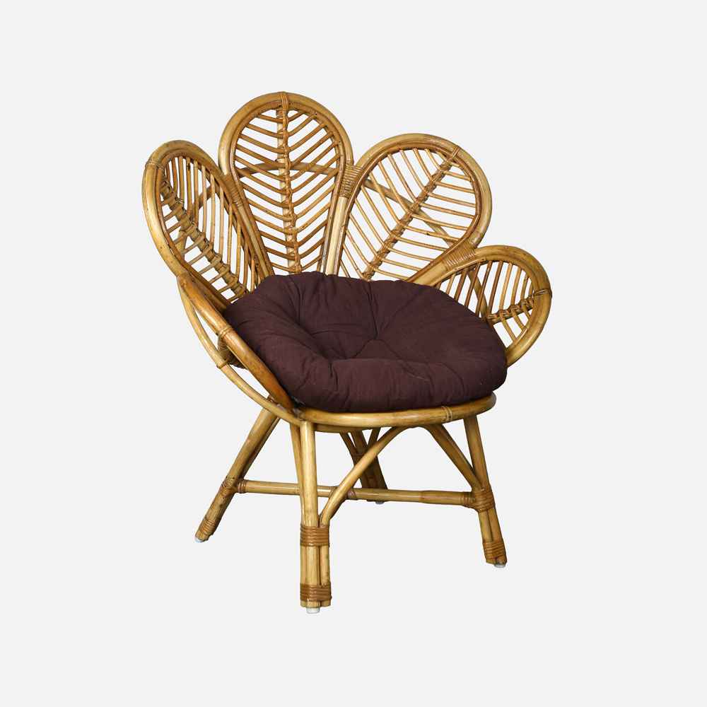 Meadowbrook Rattan Chair