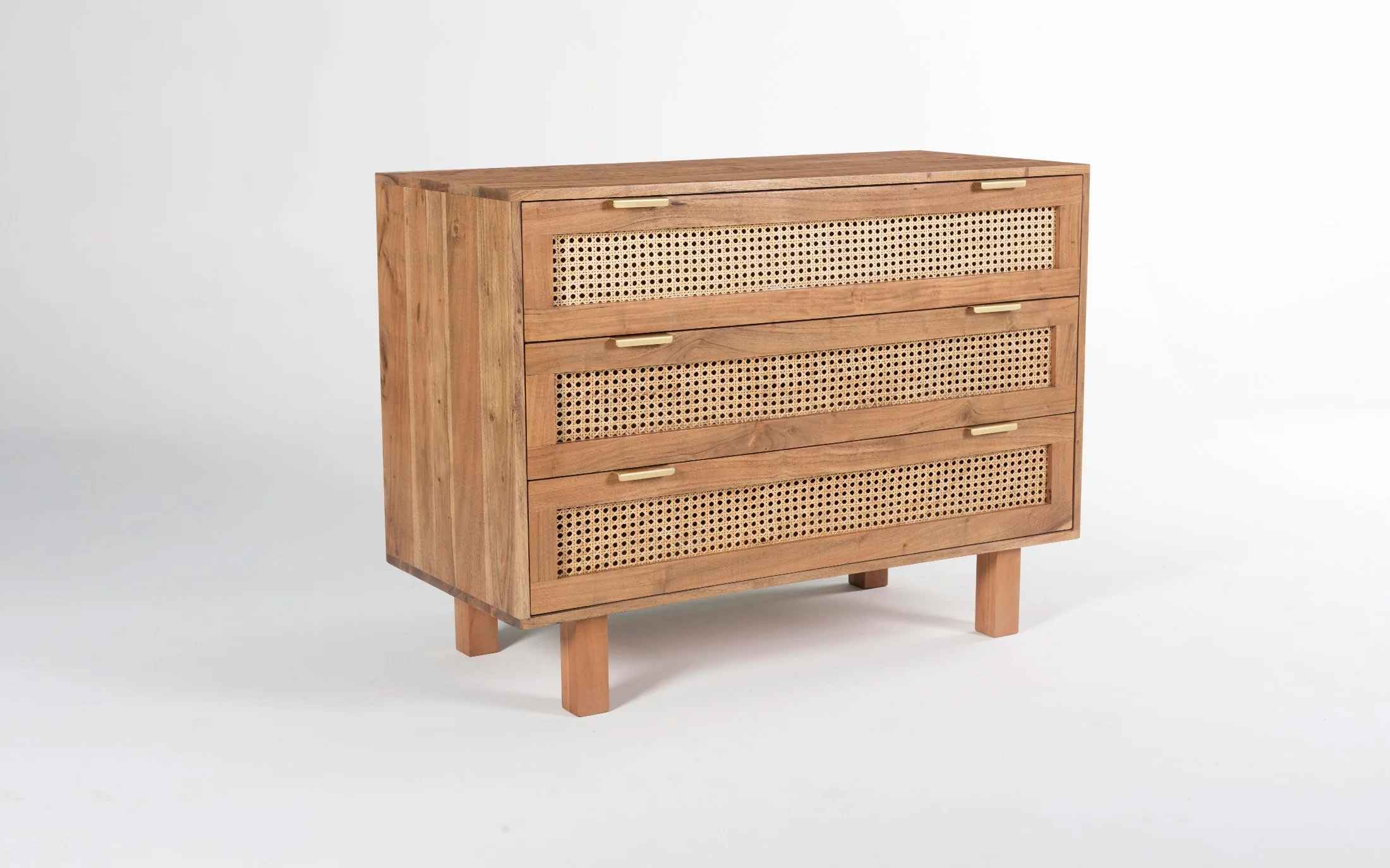 Kyoto Chest Of Drawer