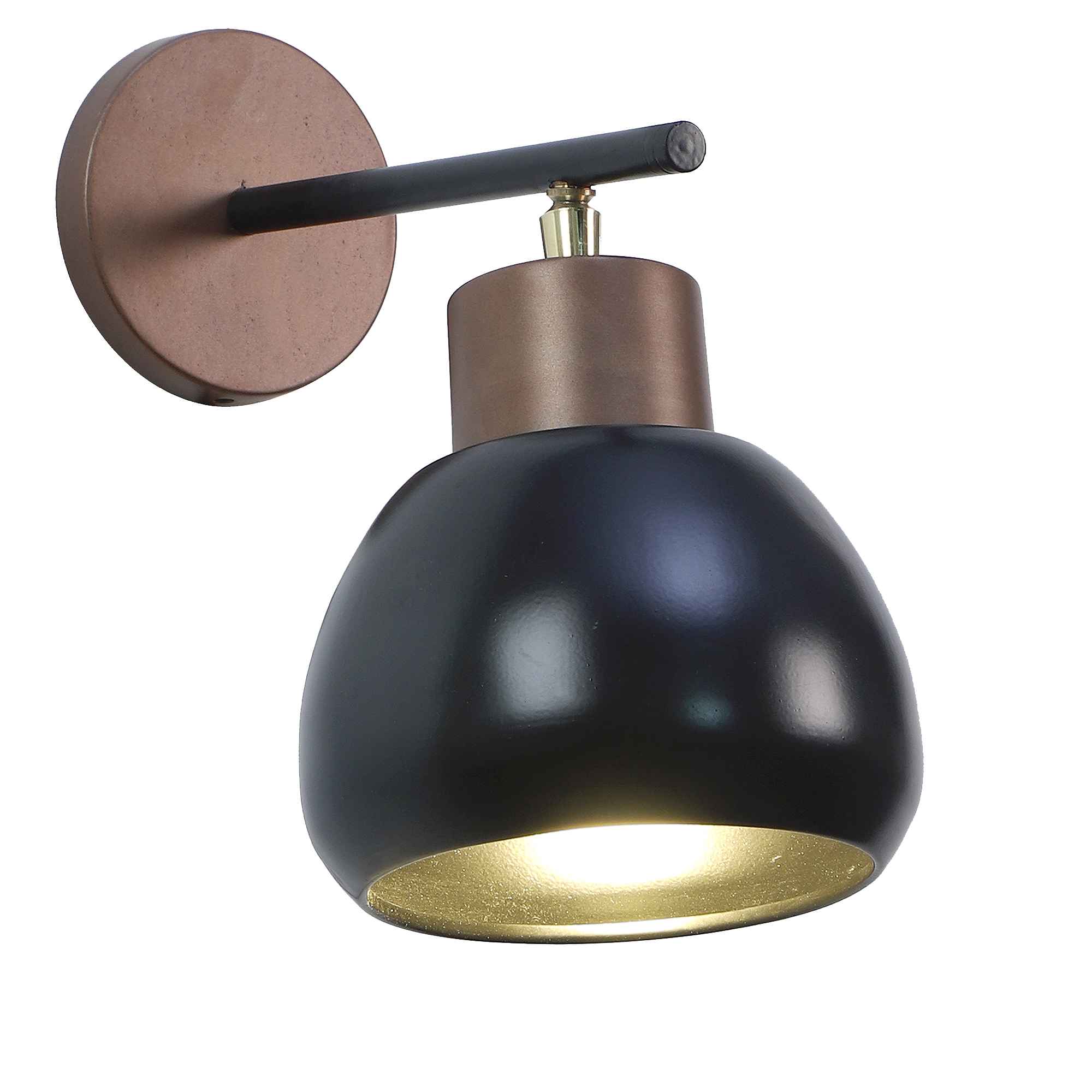 Bon-Bon Metal Wall Light