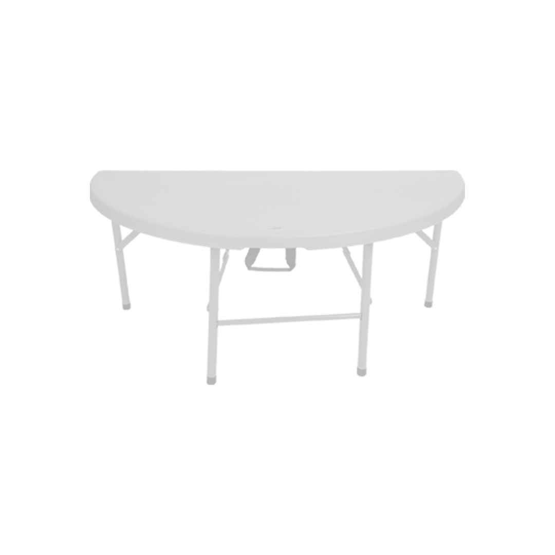 Metallic Berries Floor Table / Chowki