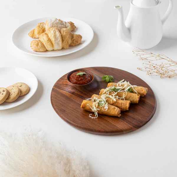 Oliver Coasters With Stand