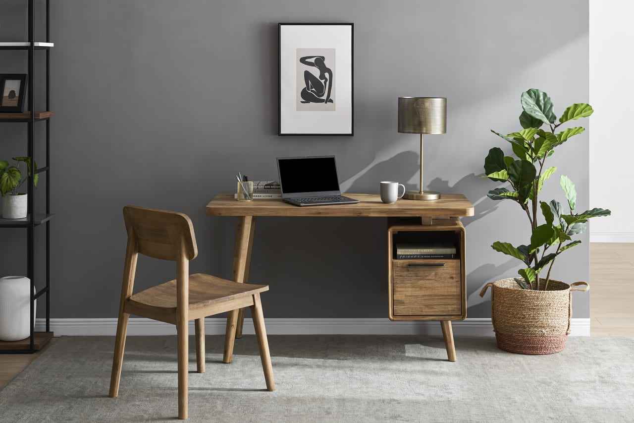 Id Century Adjustable Desk