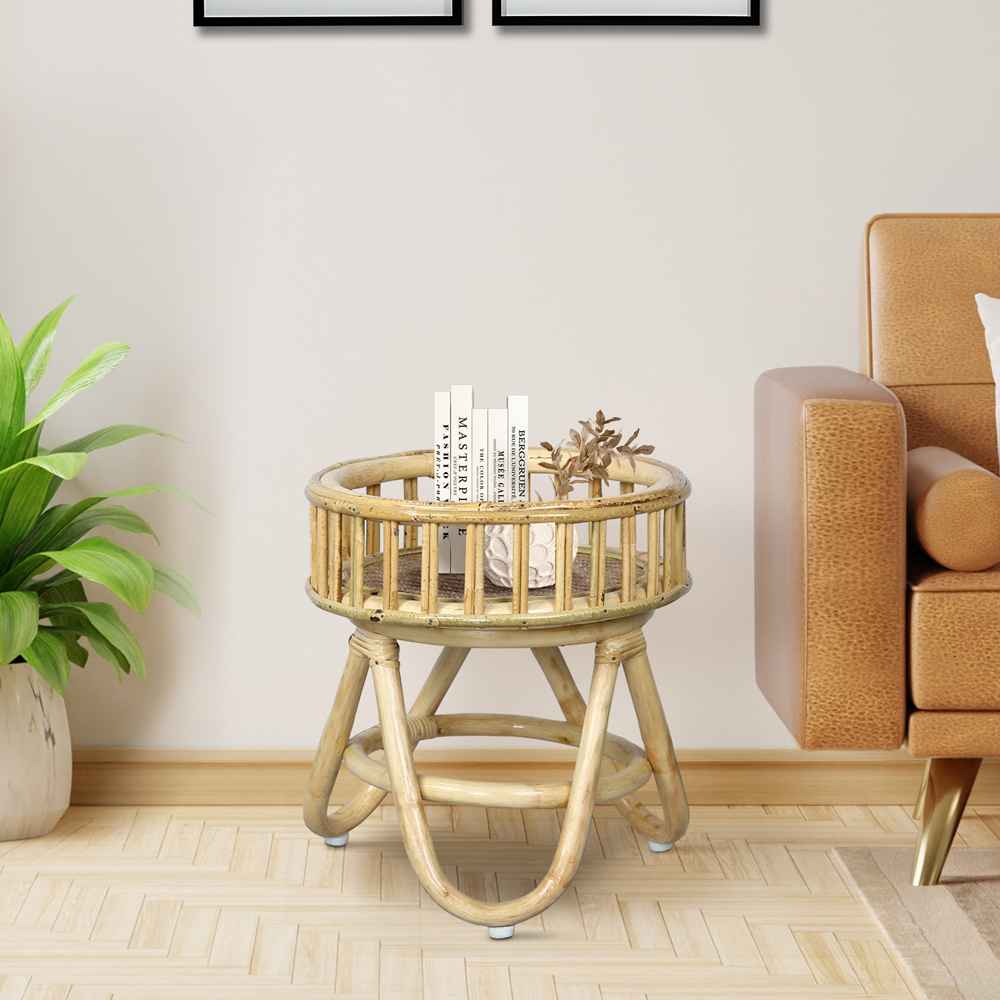 Beachcomber Side Table