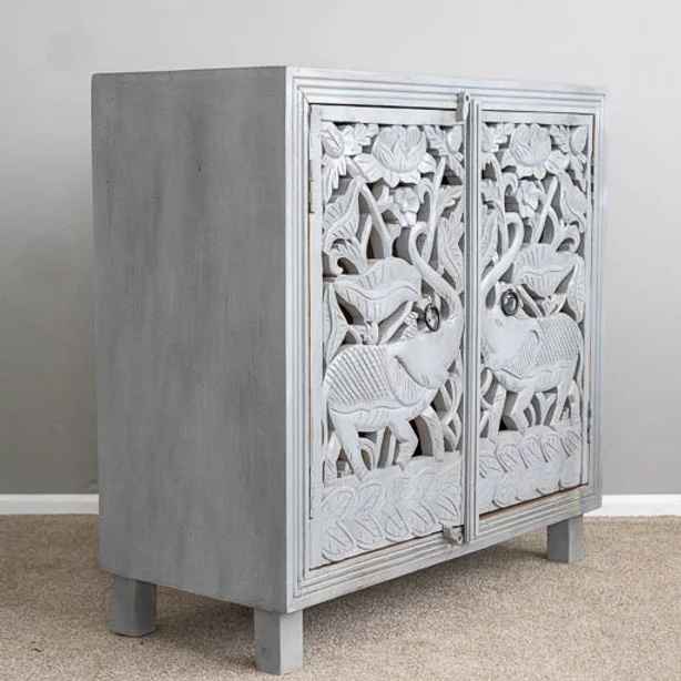 The Varana Elephant Forest Cabinet