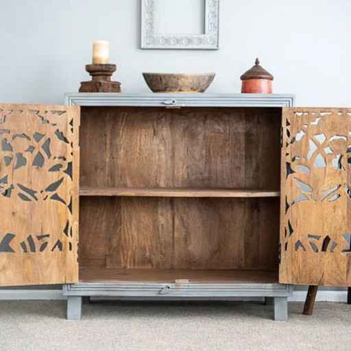 The Varana Elephant Forest Cabinet