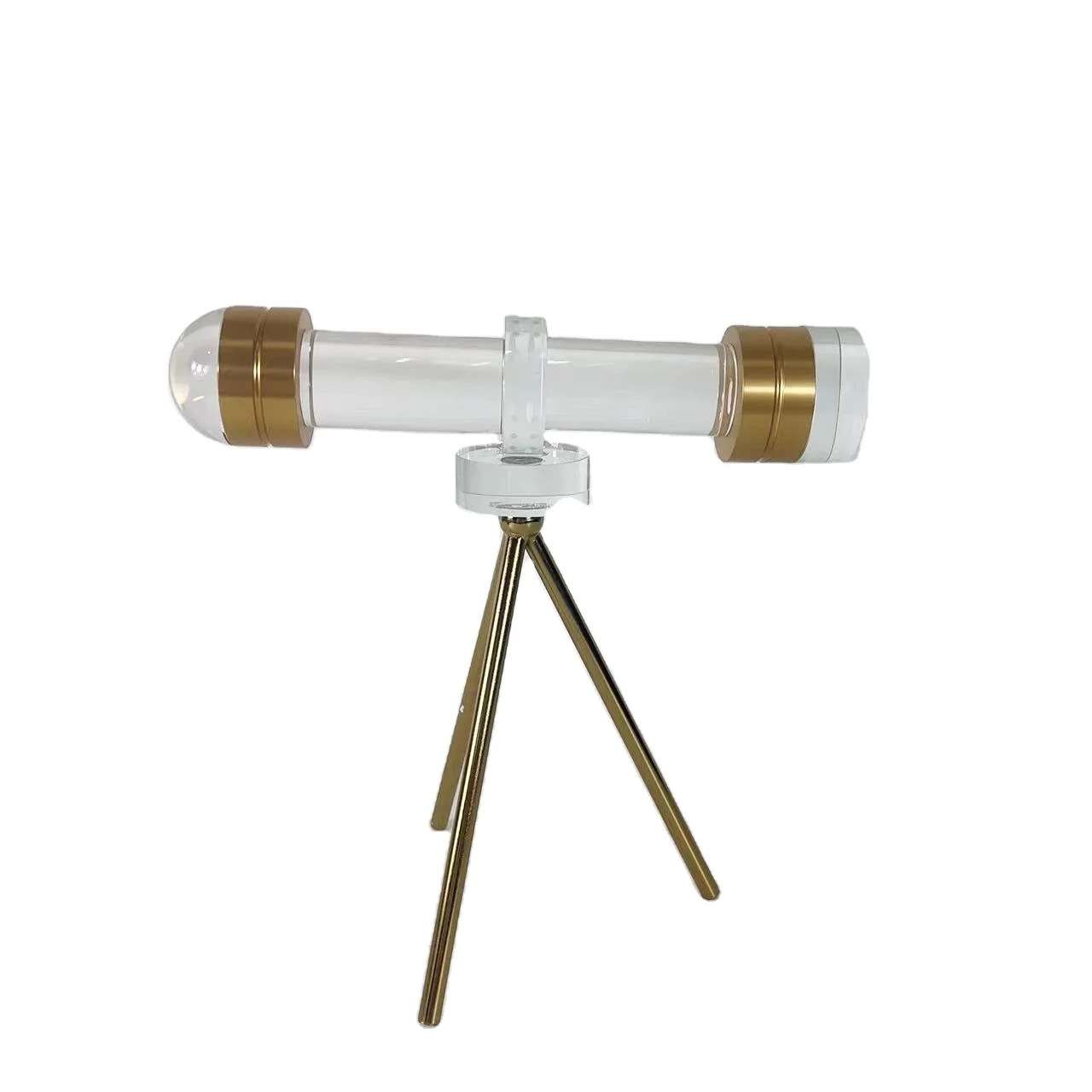 THE VINTAGE TELESCOPE