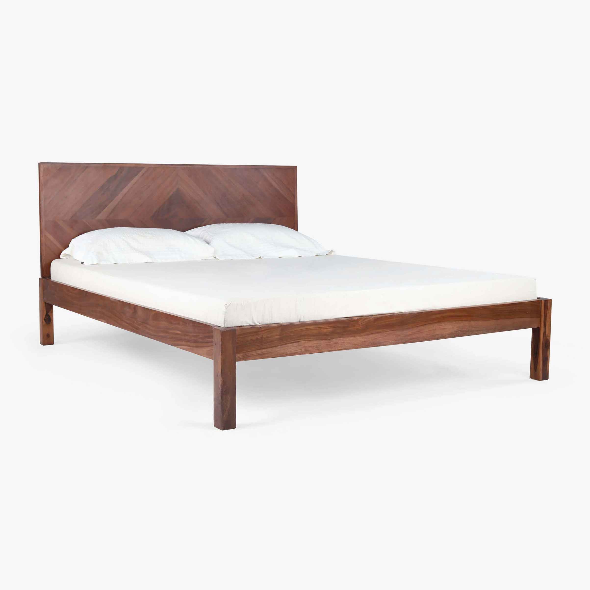 Dado Queen Non Storage Bed