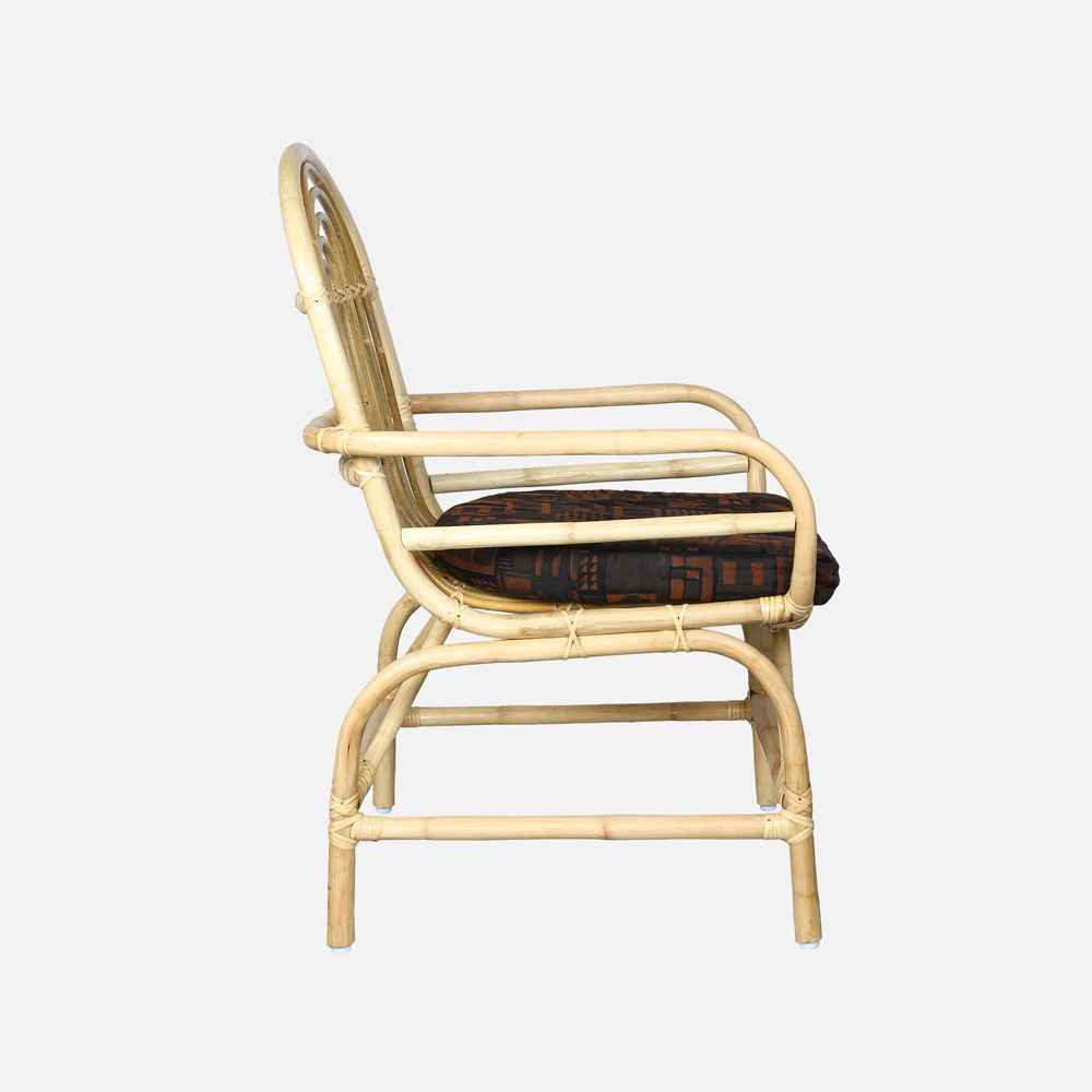 Island Escape Bamboo Chair