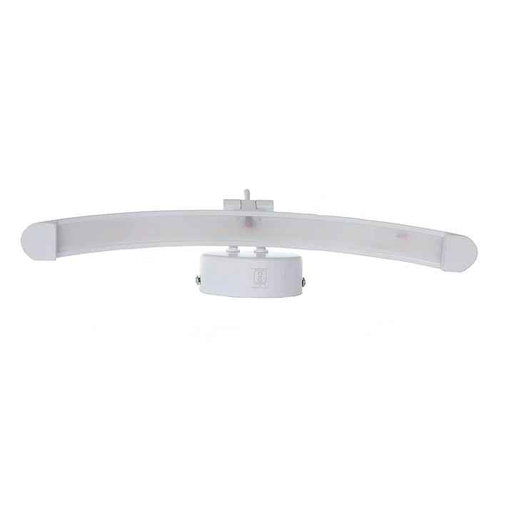 360 Degree Led Wall Light