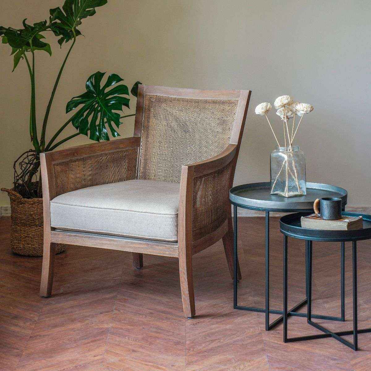 Kalos Ellipse Coffee Table