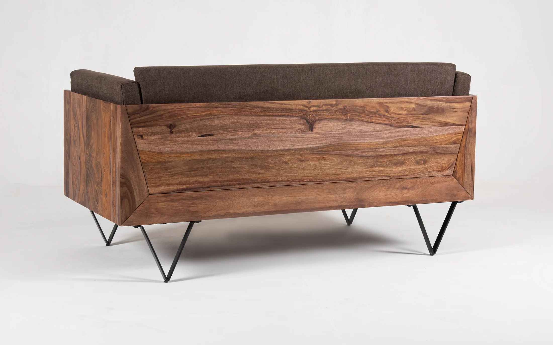 Metric Sofa 2 Seater