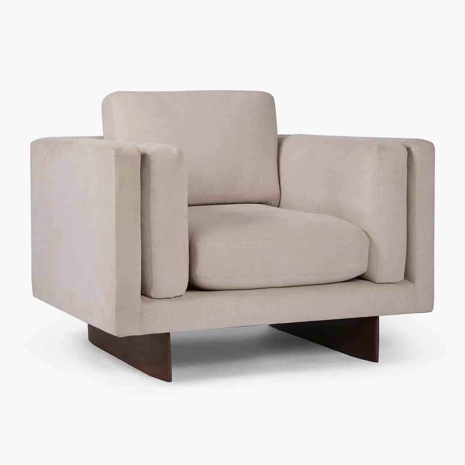 Dado Sofa Three Seater