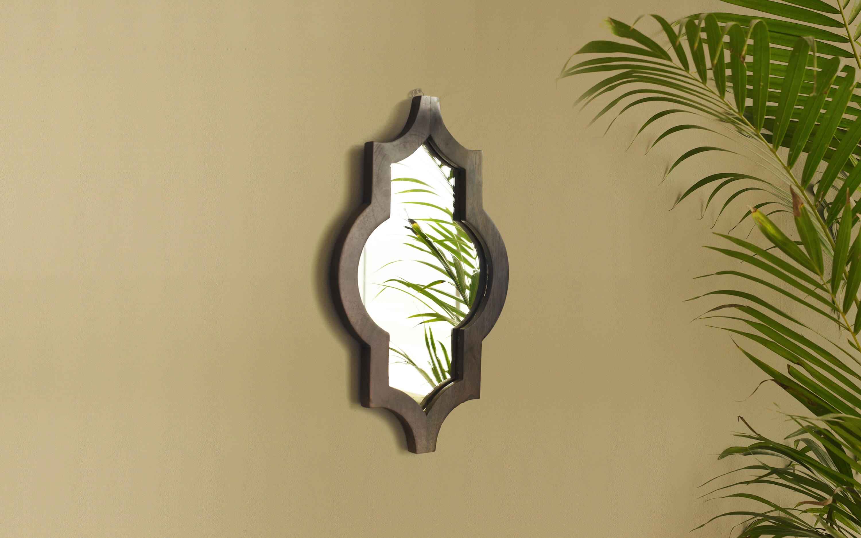 Kalpana Mirror