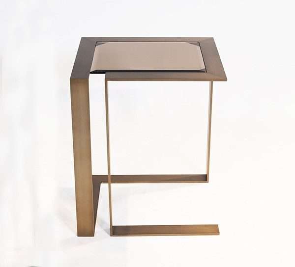 Lle Side Table