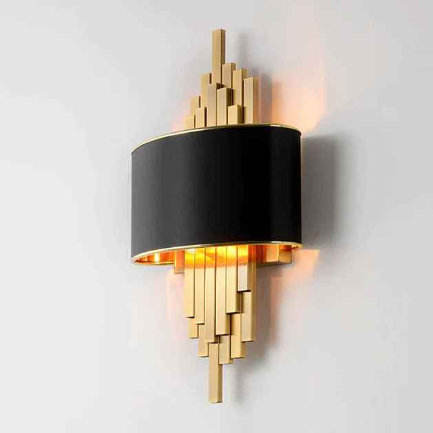 360 Degree Led Wall Light