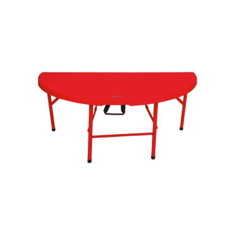 Bunny Stool Red