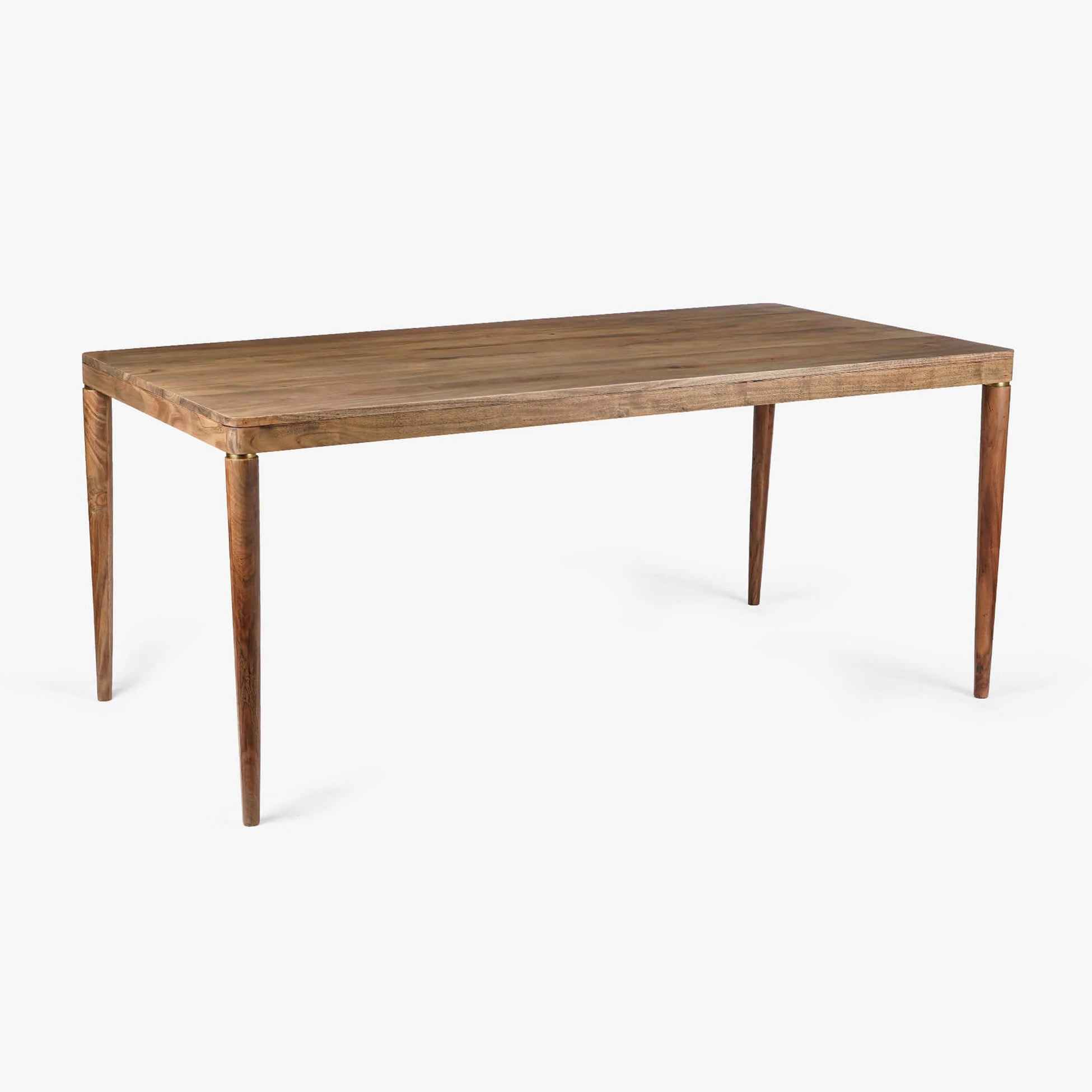 Emiko Dining Table 6 Seater