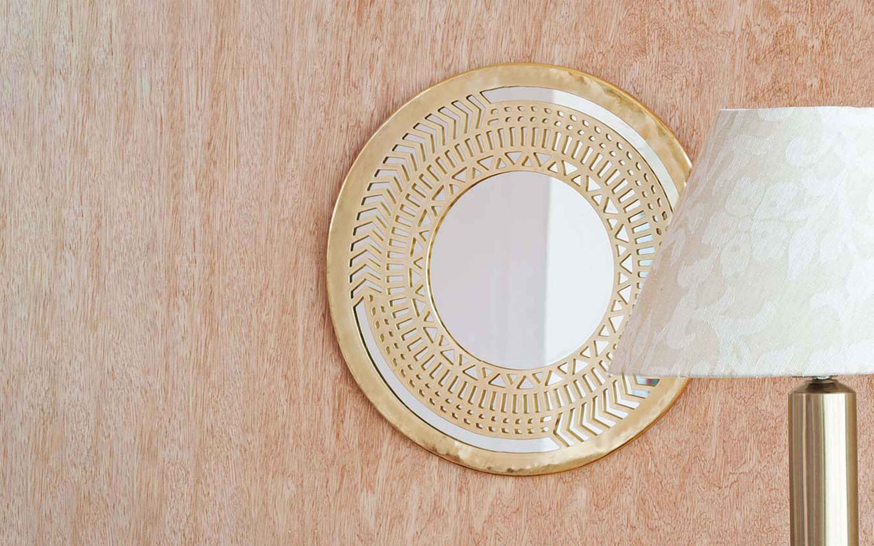 Kao Wall Mirror