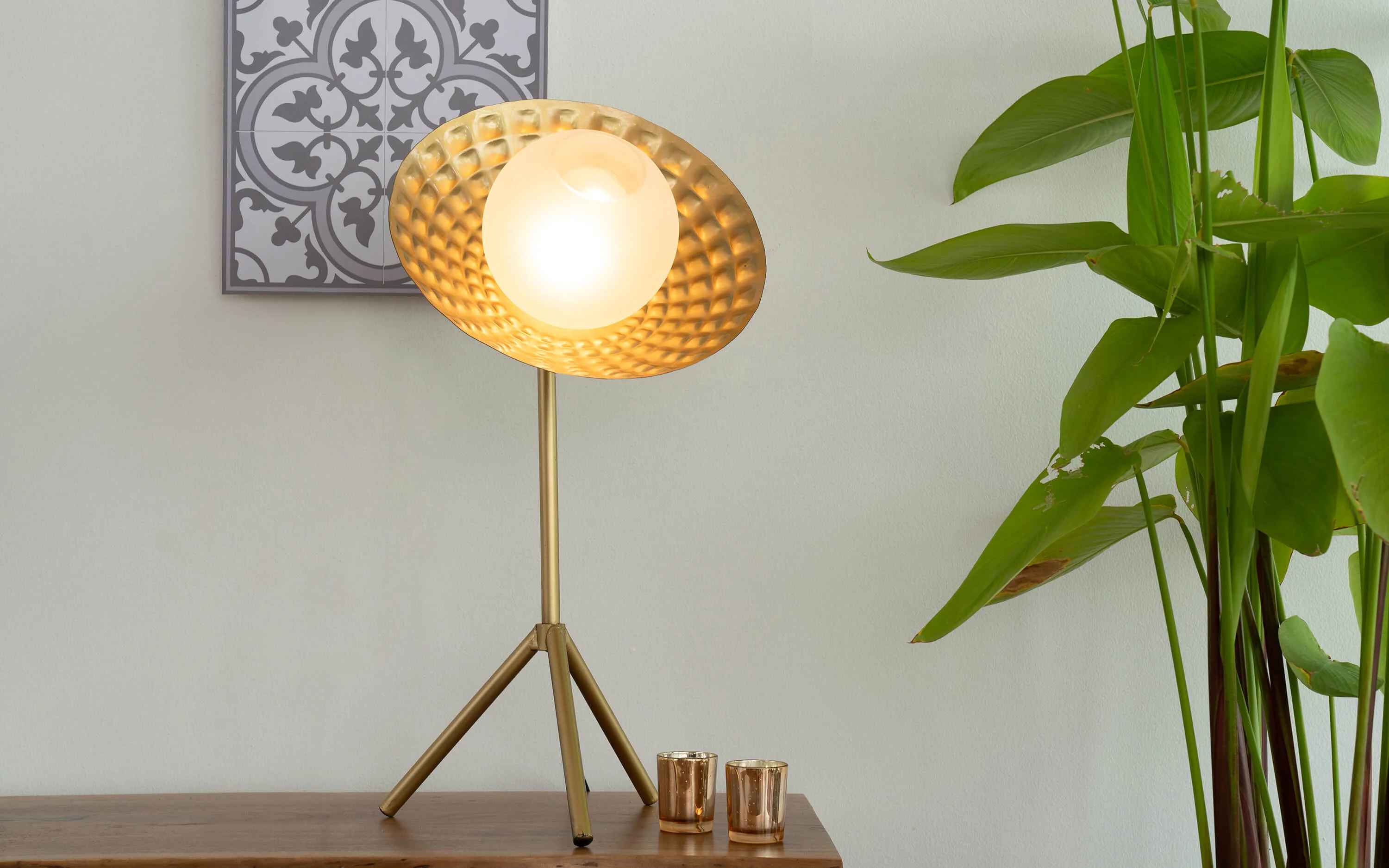 Kurashi Drop Hanging Lamp
