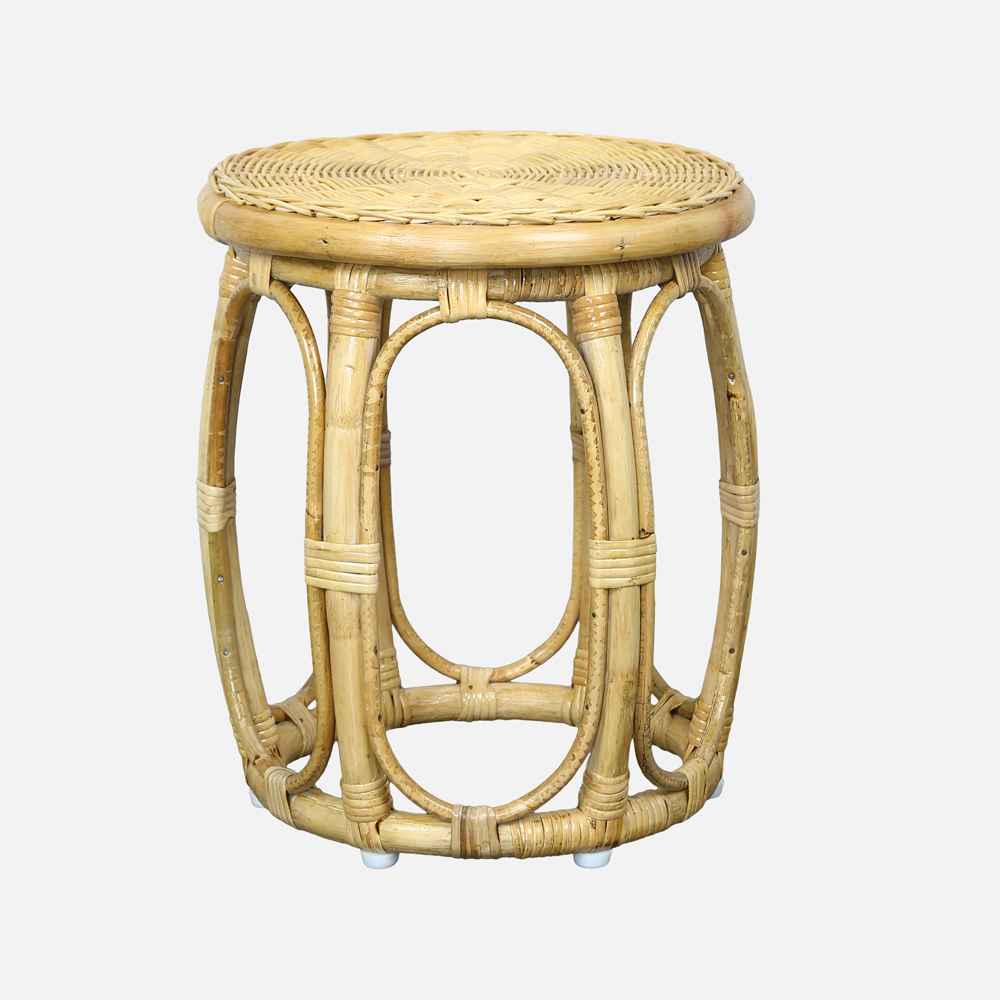 3 Tier Gold Table