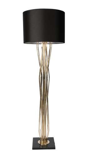 Brita Floor Lamp