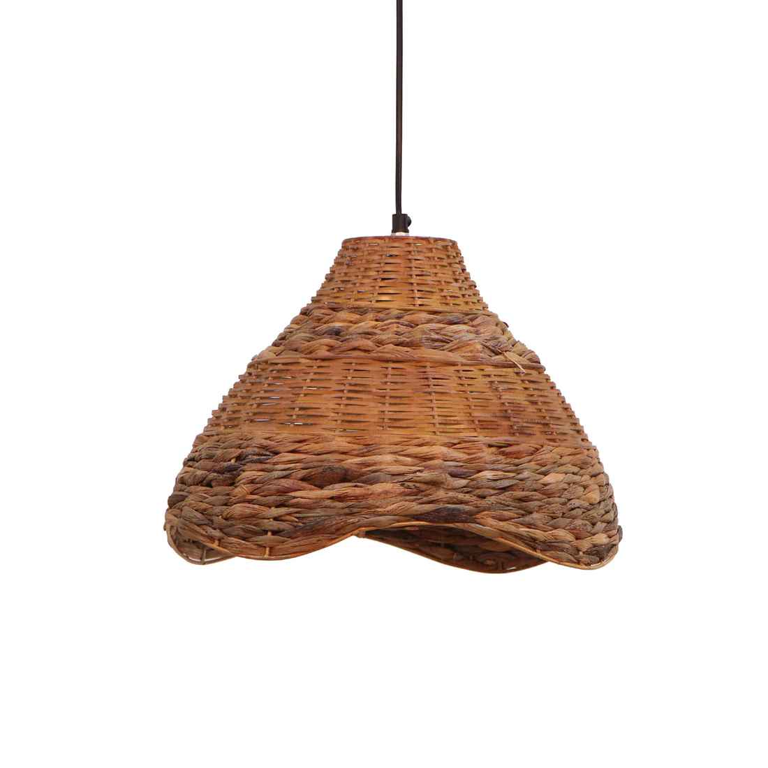 Tukani Oval Hanging Lamp