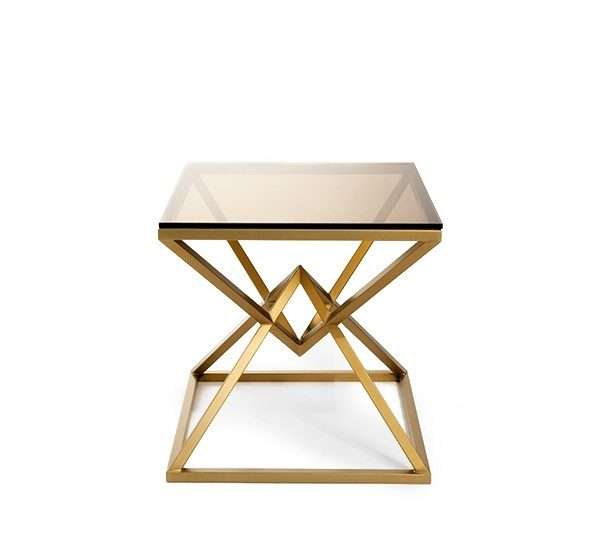 Uez Side Table