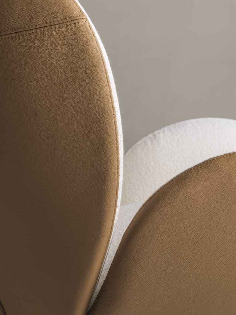 BD Barcelona Monkey Side Table