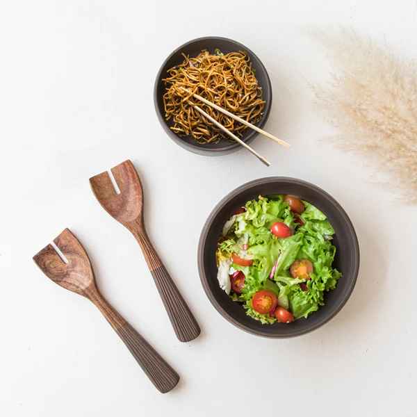 Concentric Mortar and Pestle