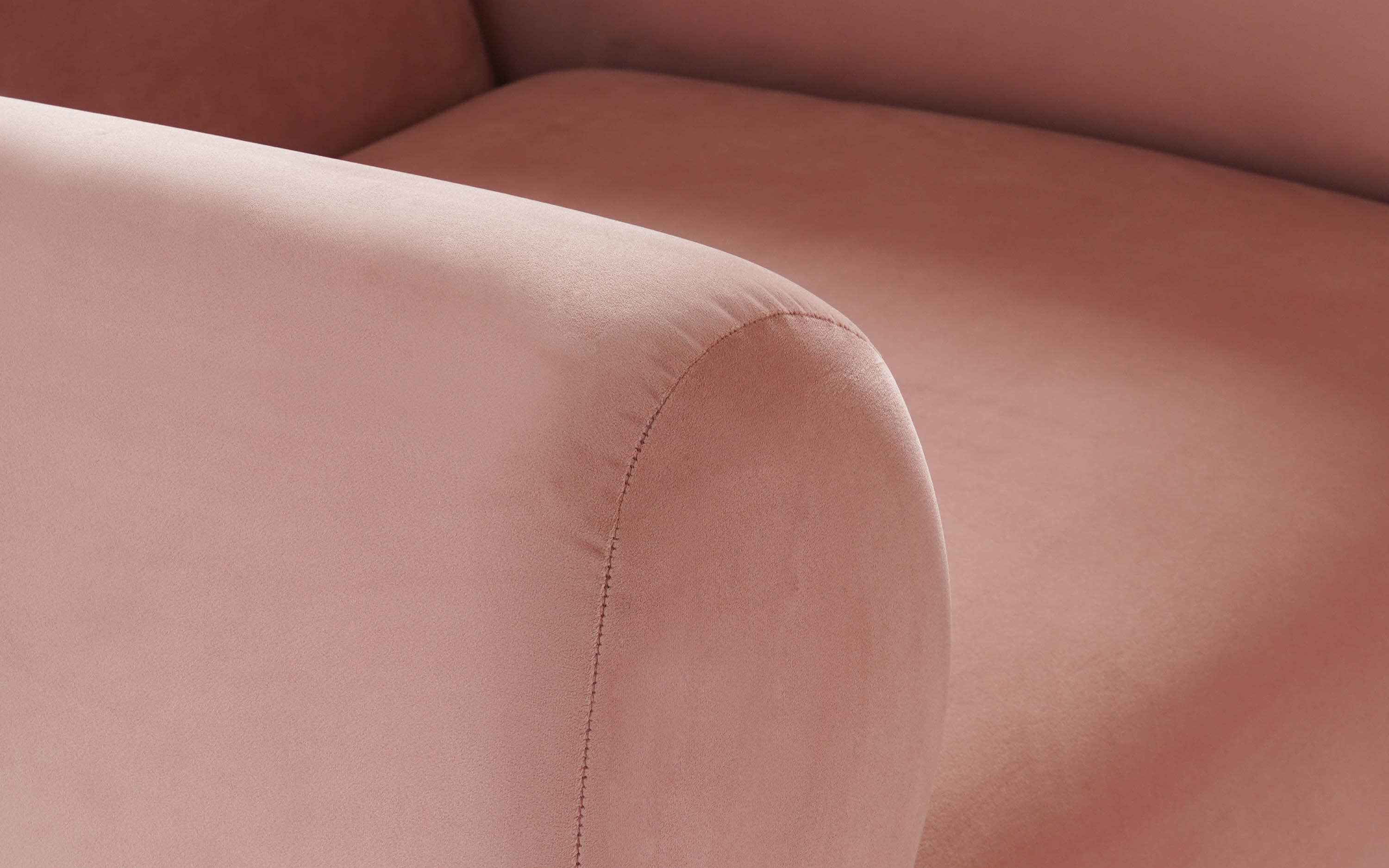 Kenzo Single Seater Sofa