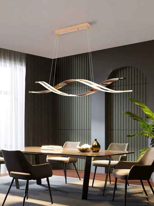 360 Degree Led Wall Light