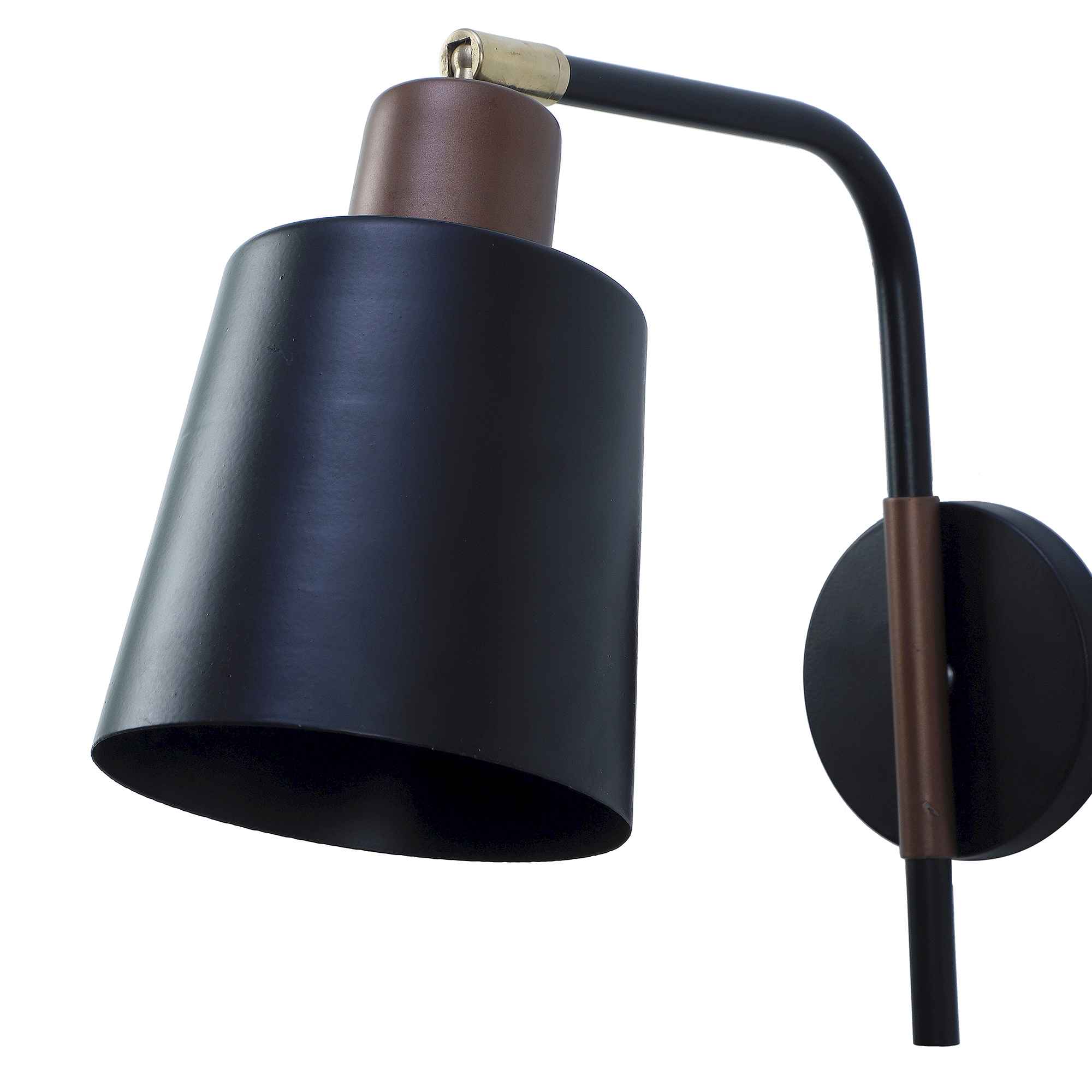 Norell Metal Wall Light