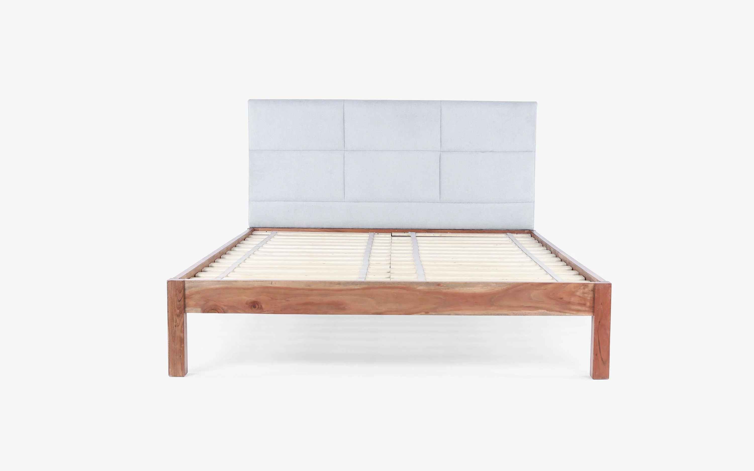 Toshi Queen Non Storage Bed