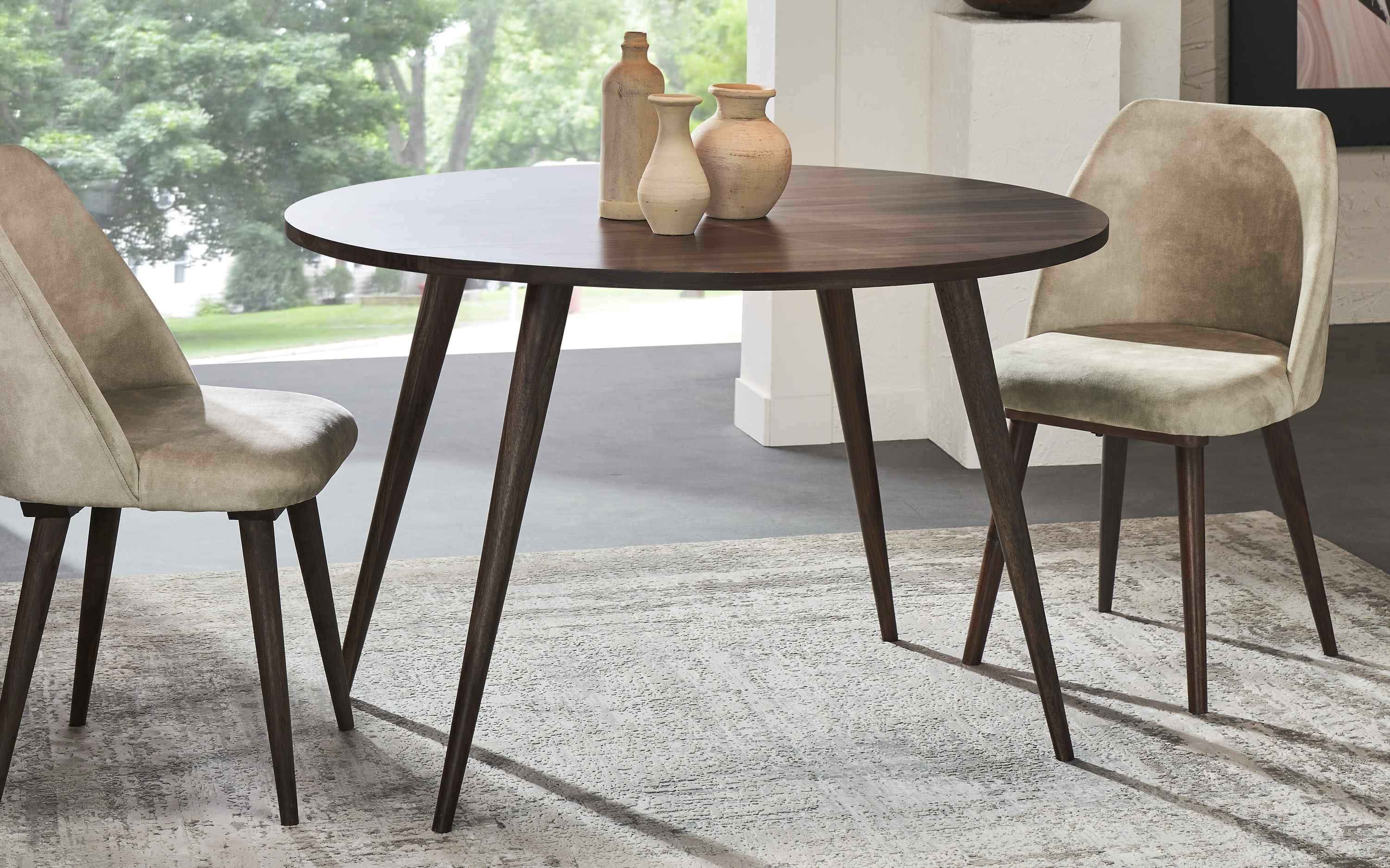 Bicasso Dining Table 4 Seater