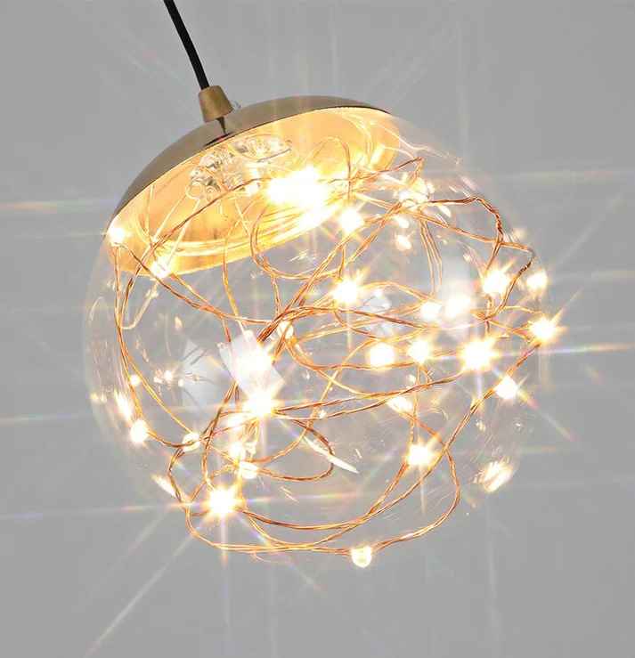 360 Degree Led Wall Light