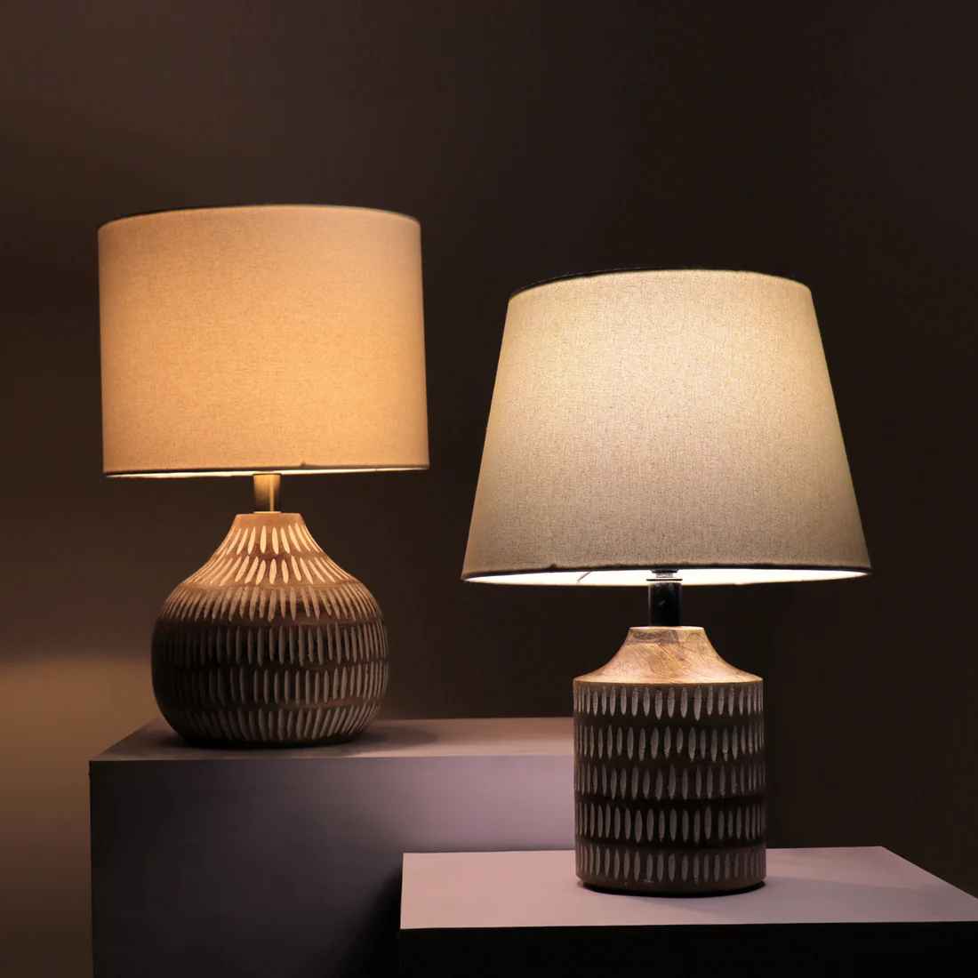 Knoxx Table Lamp