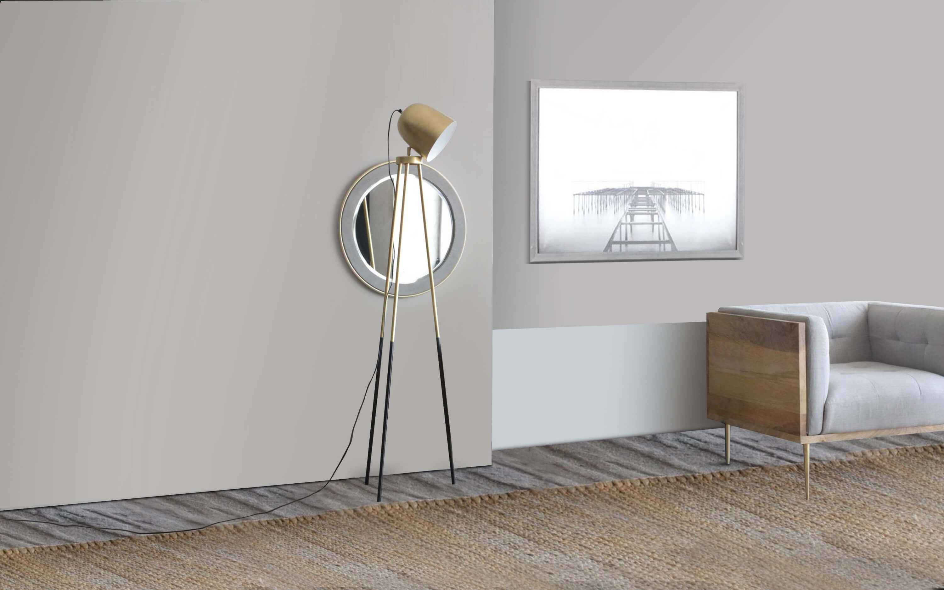 Kurashi Drop Hanging Lamp