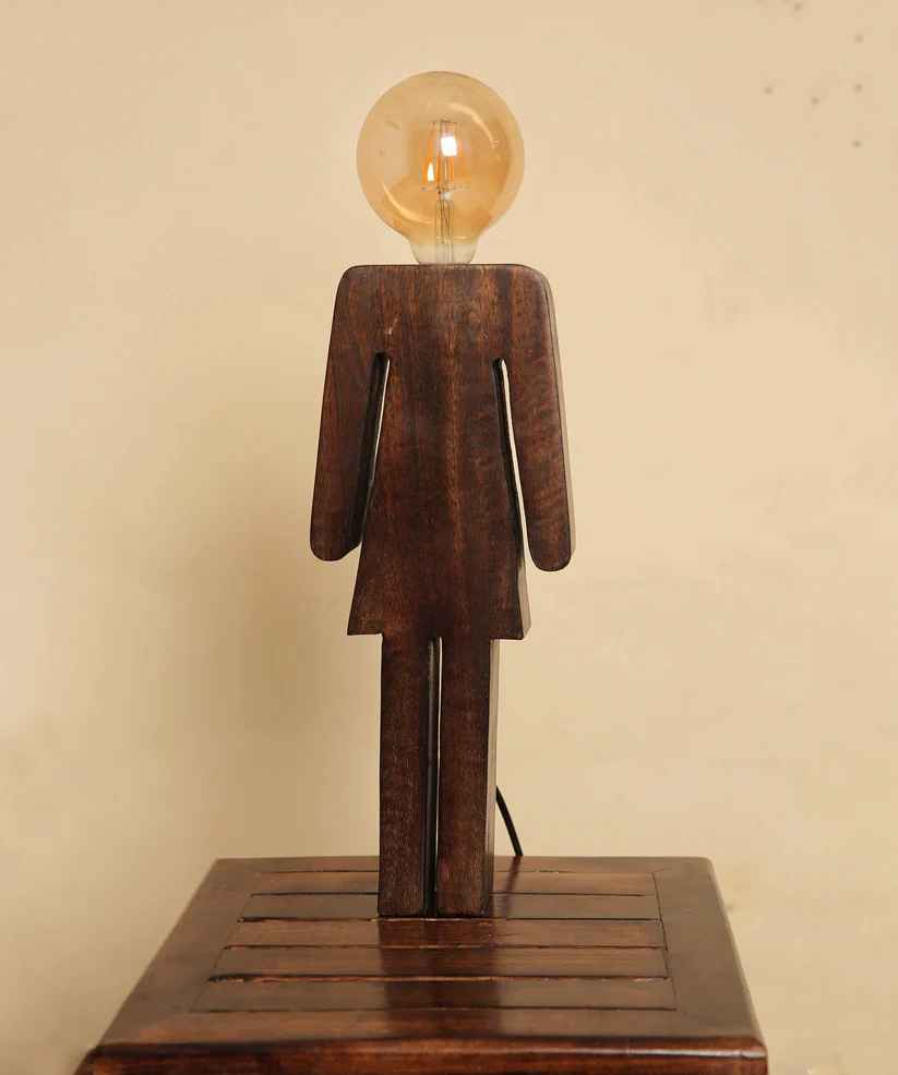 Doora -Table Lamp