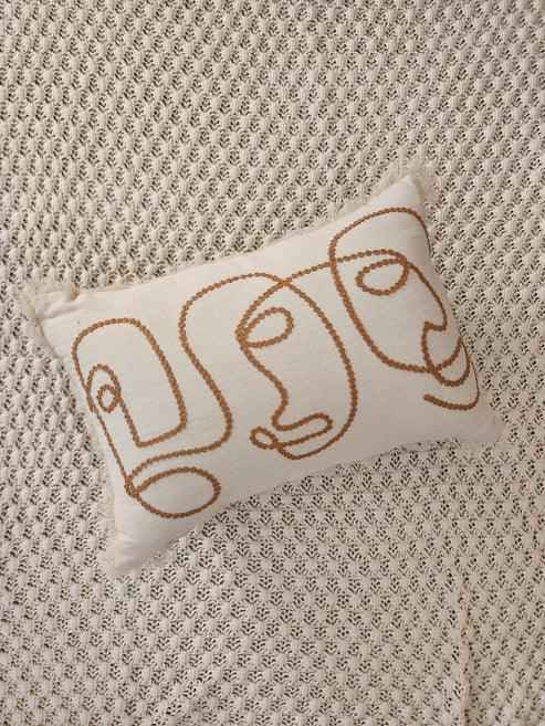 The Couch Perfect Set of 3 Pillows