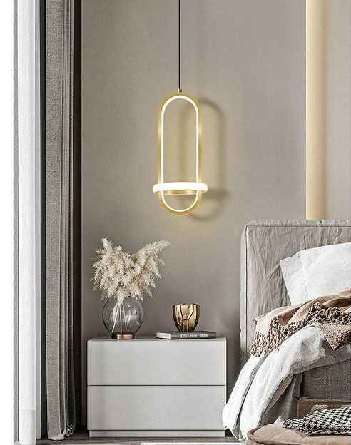 360 Degree Led Wall Light
