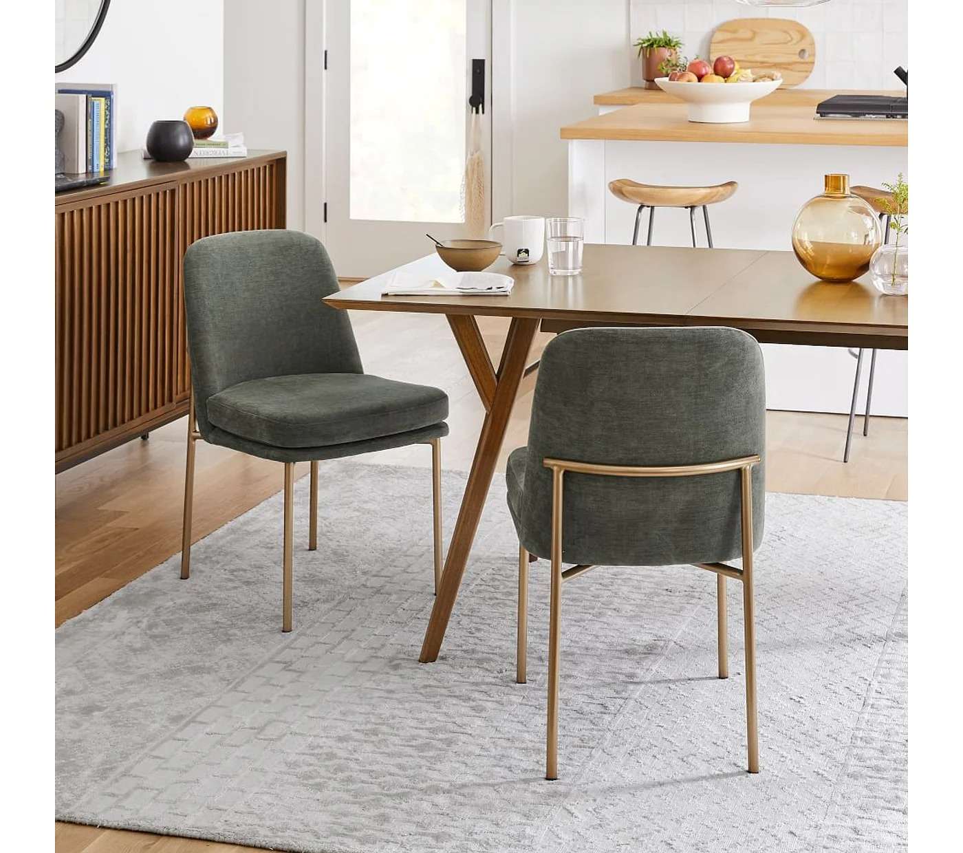 OLFER Dining Side Chair